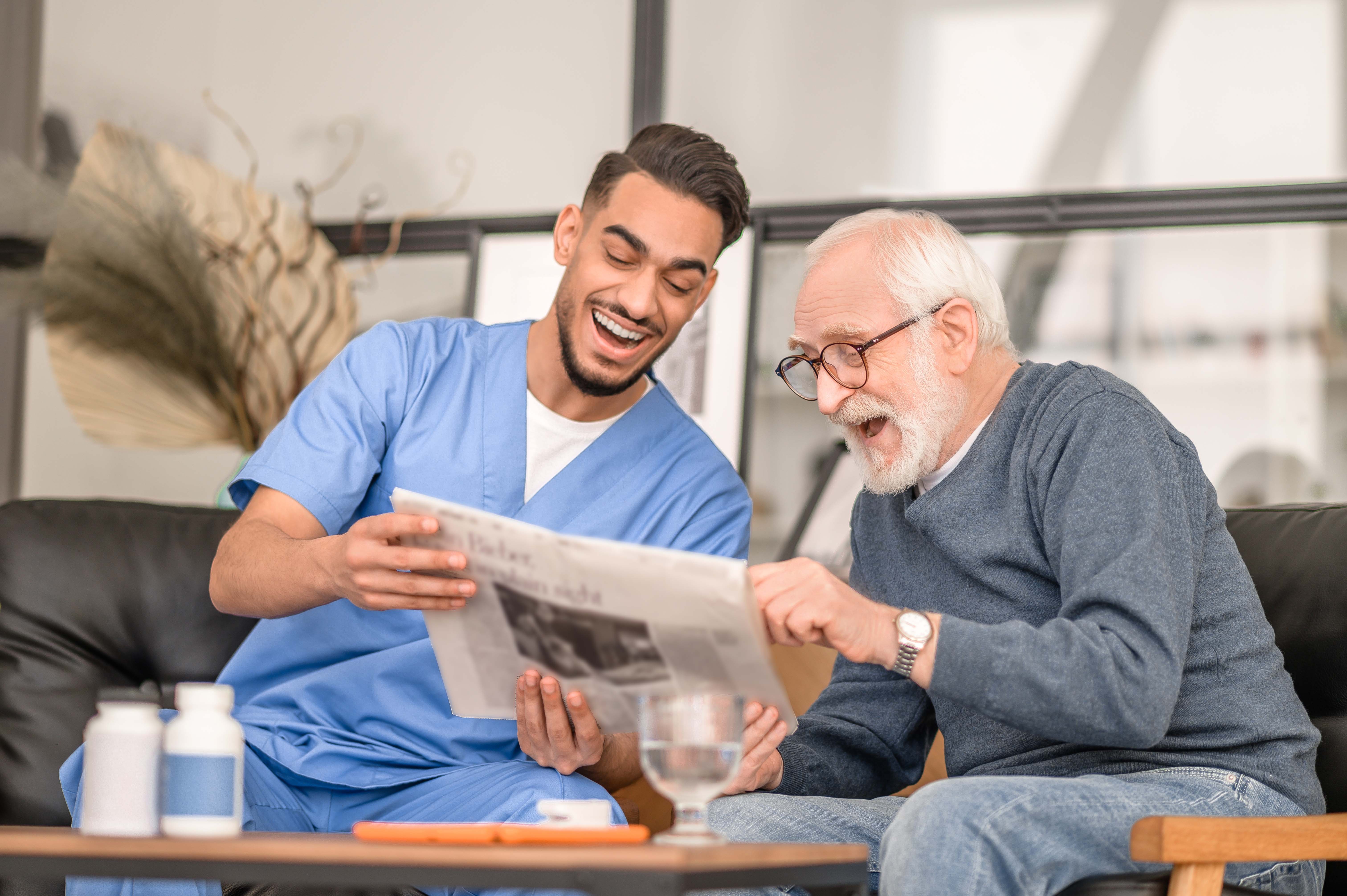 Healthcare Excellence